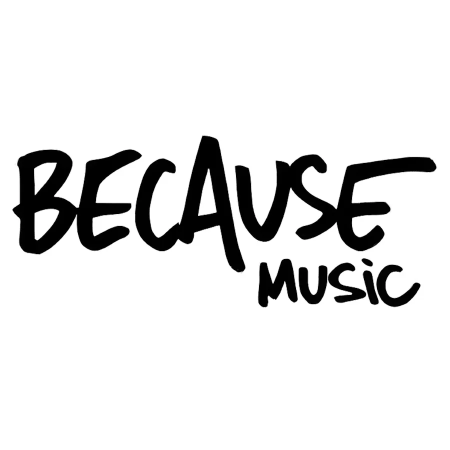 logo because music