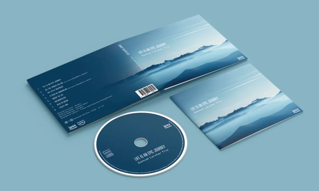 importance pochette album