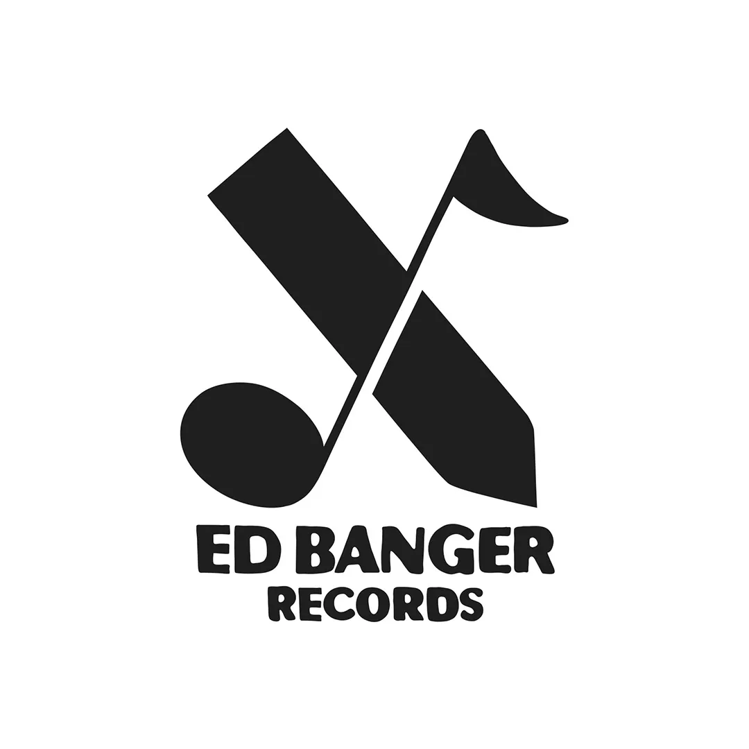 logo ed banger records