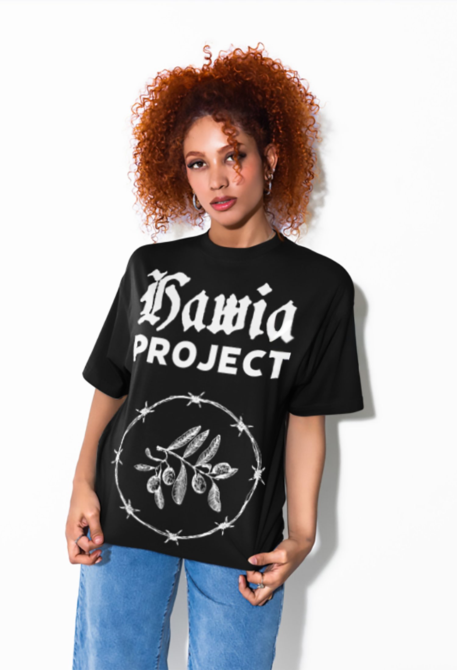 hawia-project-t-shirt-noir-woman